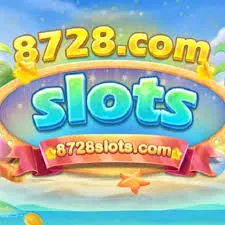 8728SLOTS - Permainan Puzzle Menantang dan Seru